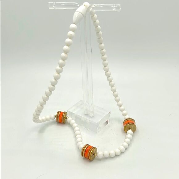 Vintage Jewelry - Vintage Necklace